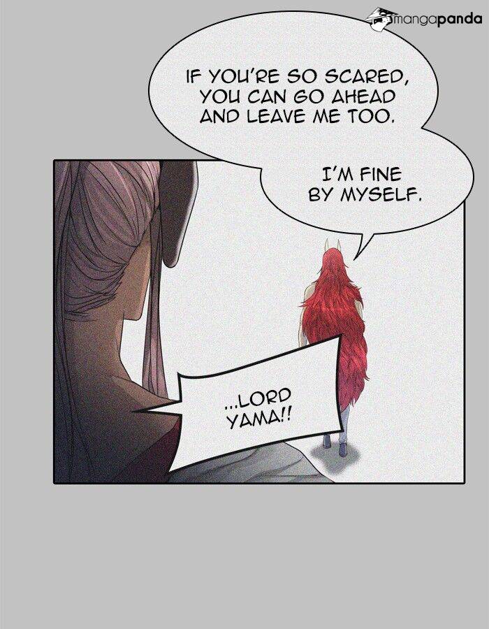 Tower of God Chapter 443 image 045